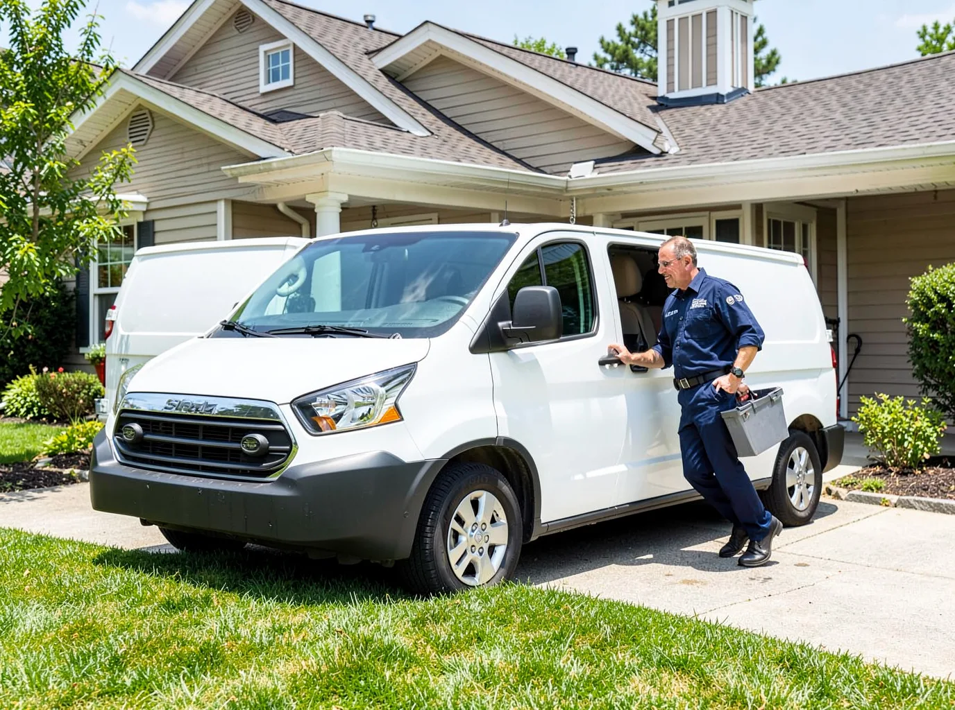 Emergency Plumber company in Manville, NJ
